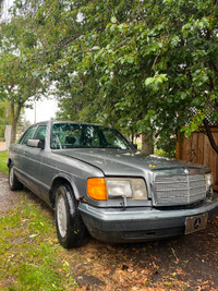 Mercedes Benz