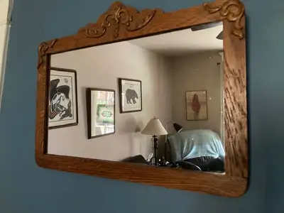Mirror, Mirror on the Wall!!!!!, View more
