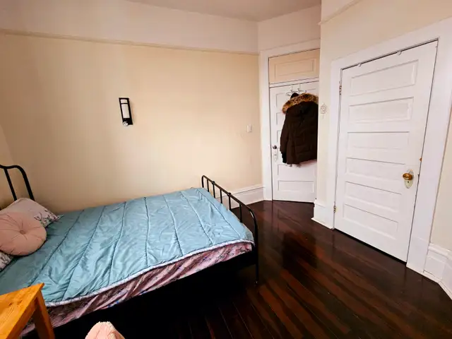 Fully Furnished Room for Rent- Downtown Ottawa in Room Rentals & Roommates in Ottawa - Image 3