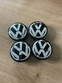 Center cap pour Volkswagen