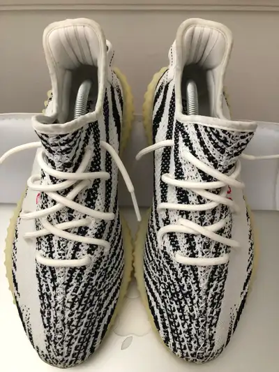 Size 10 Clean None Smoking Home