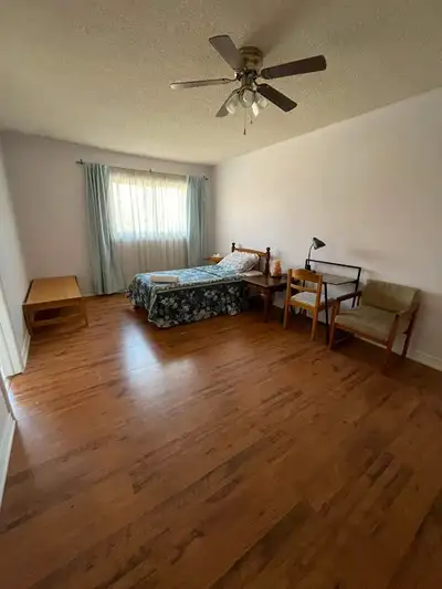 Room for rent