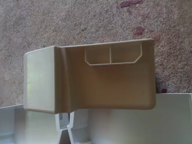 4 Refrigerator Door Bins / Shelves fit Kenmore, Frigidaire, etc in Refrigerators in City of Halifax - Image 4