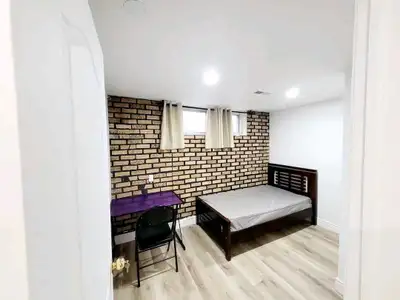 ⚡ SERIOUS INQUIRIES ONLY. Female Only House. We are looking for only One Female Tenant. Private Furn...