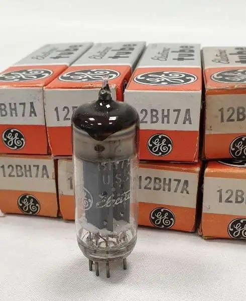 VINTAGE 1960's TUBES in Other in City of Toronto - Image 7