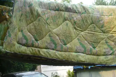 Warm Sleeping Bags, View more
