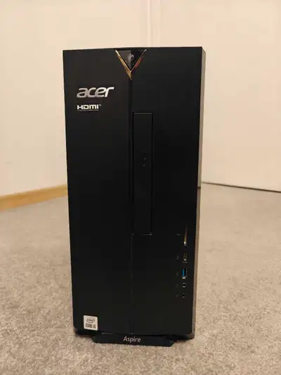 Acer GTX 1650 GPU 16GB DDR4 i5-10400, View more