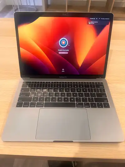 MacBook Pro 2015, View more