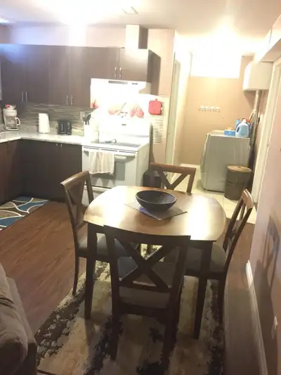 Spacious Room for Rent - shared accommodation