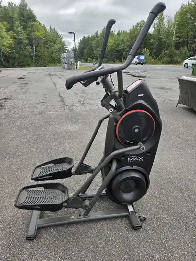 Bowflex Max m3.