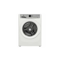 Electrolux 5.1 Cu Ft Front Load Washer Elfw7337aw