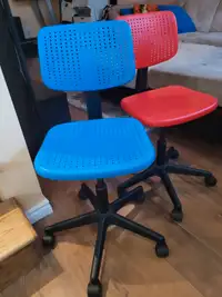 Ikea Kids Desk Chairs