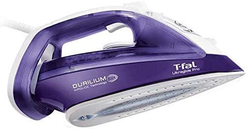 T-Fal Ultraglide Pro Durilium IRON in Irons & Garment Steamers in Mississauga / Peel Region