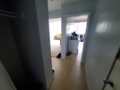 2 Bedroom For Rent