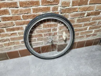 Roue de vélo avant  VTT / montagne  26, View more