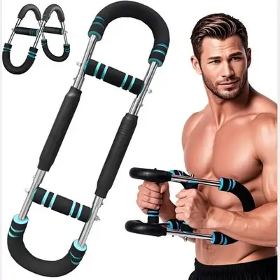 TWISTER ARM TRAINER 2025 NEW, 60-100LB ADJUSTABLE POWER TWISTER, View more