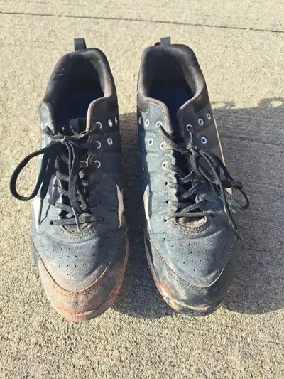 Metal Baseball Cleats Mizuno, View more