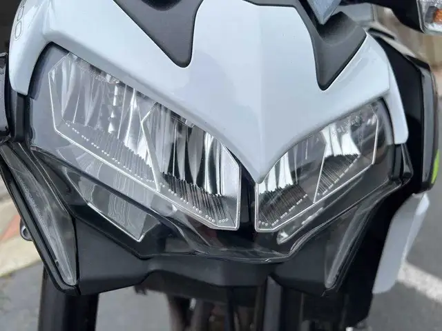 2021 Kawasaki Z900 ABS in Sport Touring in Timmins - Image 4