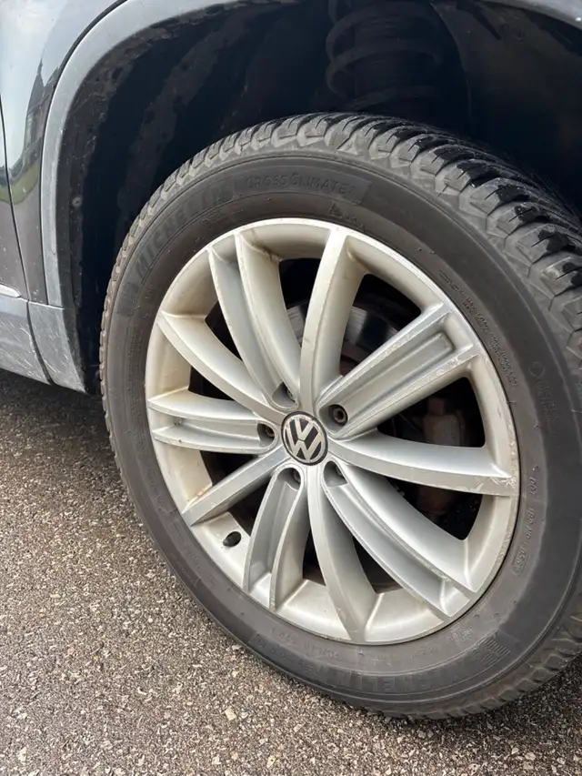 Volkswagen Tiguan580120346751160328