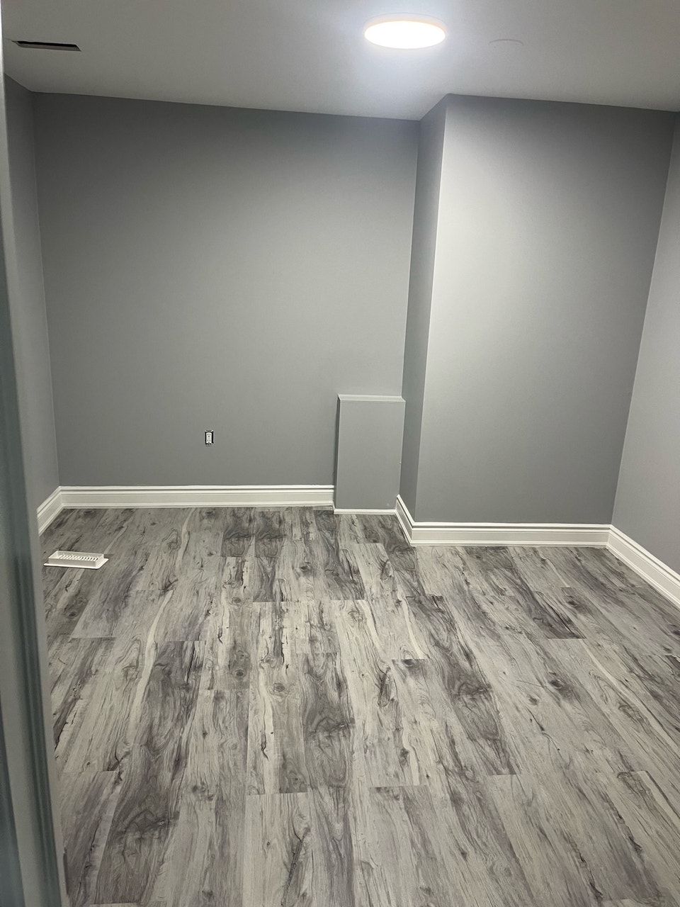 2 bedroom one bedroom legal basement for rent 3