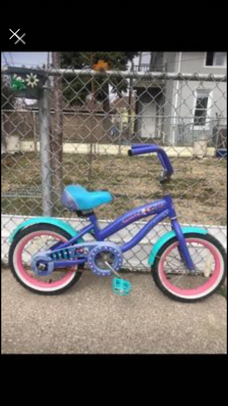 Bmx bikes kijiji sale