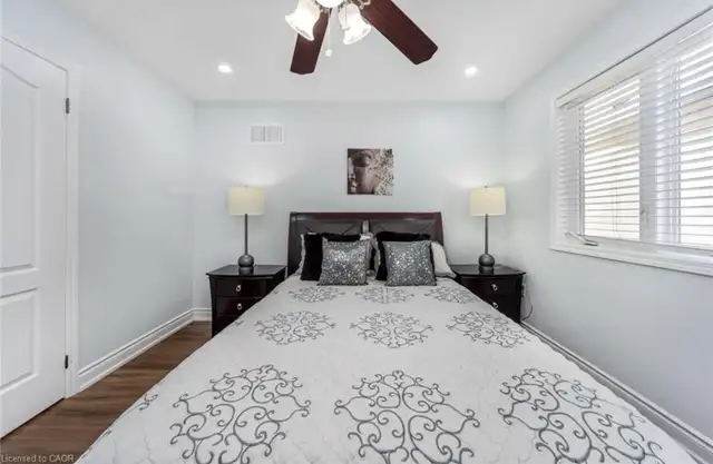 room for rent in Room Rentals & Roommates in Cambridge - Image 5