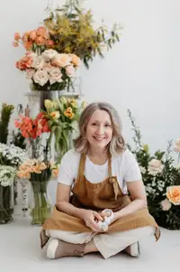 Buy a Floral Studio! Franchise Opportunities