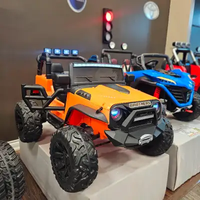 Visit our website www.Kidscarsrental.ca for more available option suited for your event. We’re pleas...
