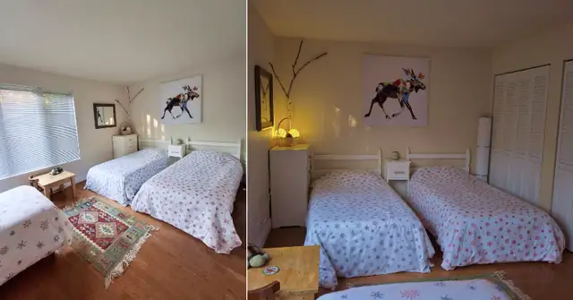 Cottage for Christmas – 30 Minutes from Ottawа in Long Term Rentals in Gatineau - Image 3