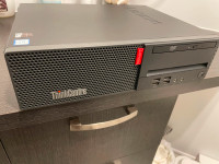Lenovo M710s I5-7400