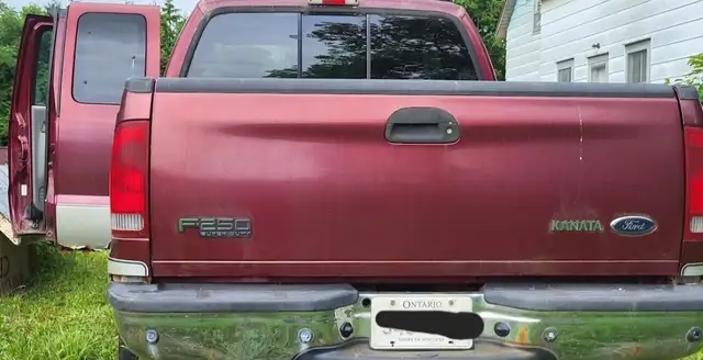 2004 Ford XLT518514800948695046