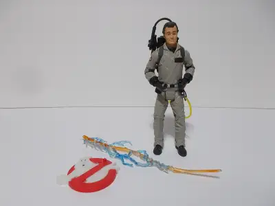 Mattel - Matty Collector 6" Ghostbusters - Peter Venkman, View more