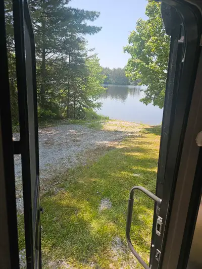 RENTAL MINISTIC LAKE ONAPING ONTARIO CANADA