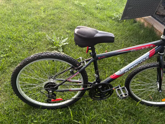 lightly used bike. just used few times in Road in London - Image 6