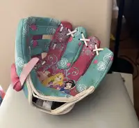 Toddler Disney Ball Glove