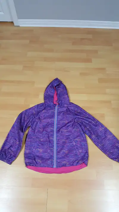 Manteau de pluie pour Fille, View more