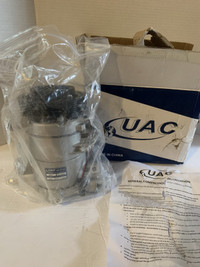 UAC CO 11200 AC Compressor