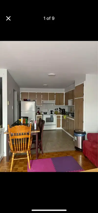 Lease transfer - 4 1/2