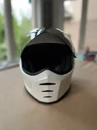 Biltwell Lane Splitter helmet - XL