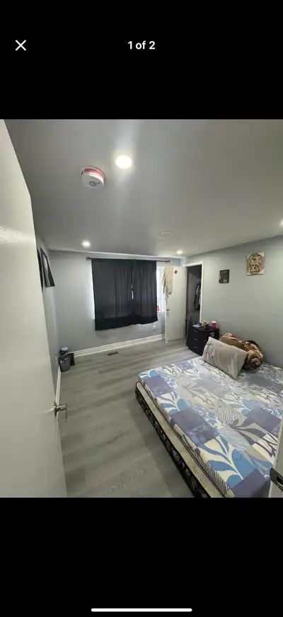 room for rent
