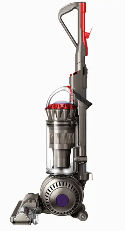 Dyson upright vacuum, View more