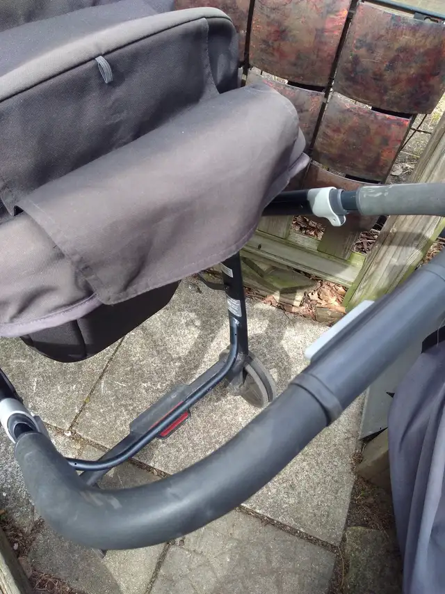 Uppababy Cruz Stroller in Strollers, Carriers & Car Seats in City of Toronto - Image 5