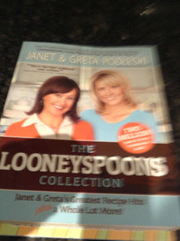 Looney Spoons collection for sale