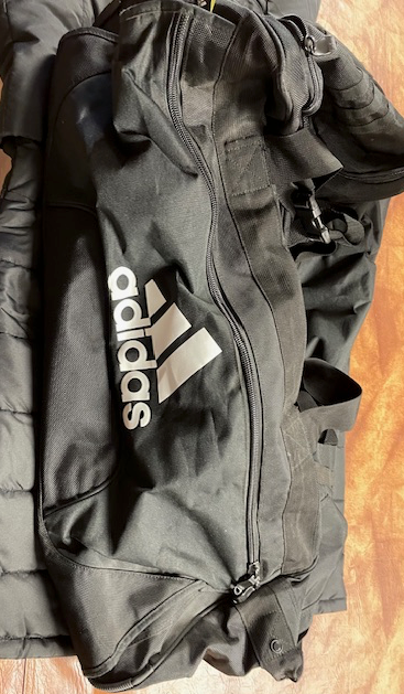 Adidas Sport 100L Trolley Case, View more