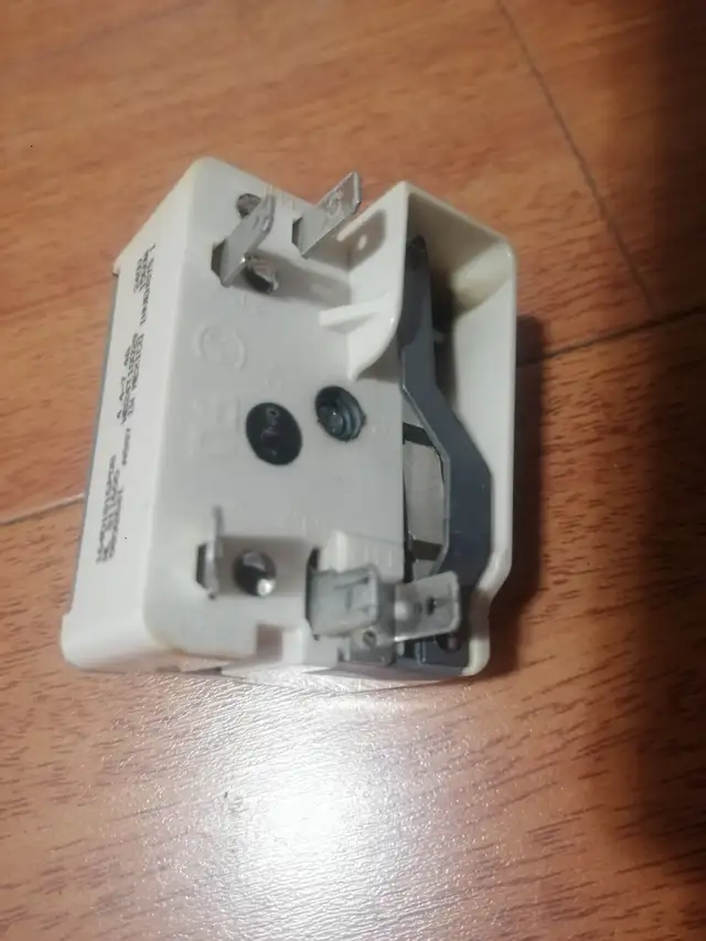 Stove Elements Switch in Stoves, Ovens & Ranges in City of Toronto - Image 4