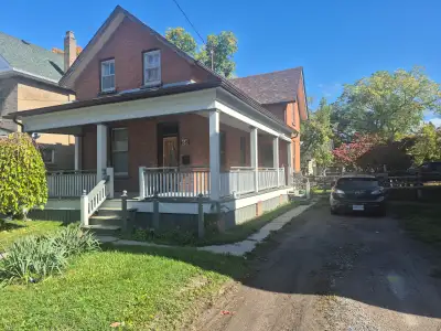 Room for rent in ower occupied house. Suitable for quiet female. Shared kitchen and bathroom. In tow...