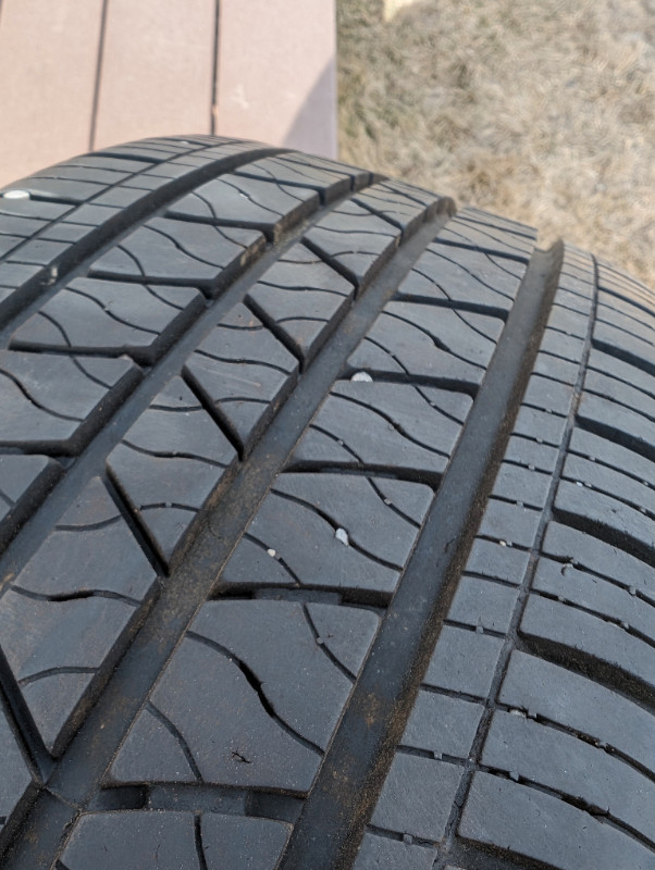 Tire and rim in Tires & Rims in Edmonton - Image 3