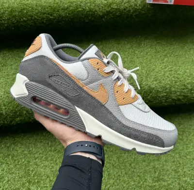 Nike Air Max 90 Premium  Men's Shoes Size 8 Brand New , View more
