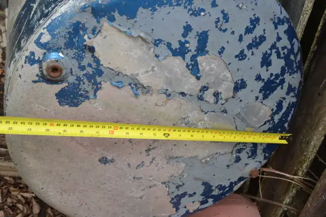 truck fuel tank in Other in Thunder Bay - Image 4