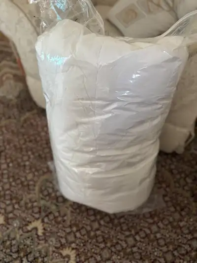 Luxurious Duvet - Queen size, View more